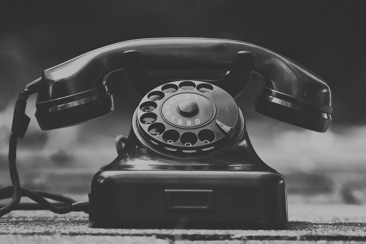 Rendez-vous
Numéro de Téléphone